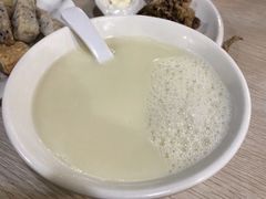 -兄弟深夜豆浆