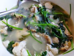 -八仔大富楼·河鲜(西江店)