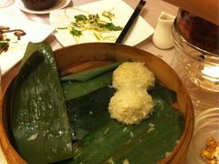 豆腐园子-粗茶淡饭·汉口公馆(循礼门店)