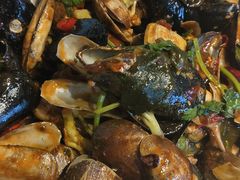 -小平岛開海水饺(浑南店)