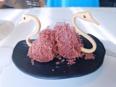 -岁粤Moon·湖景餐厅(月光码头店)