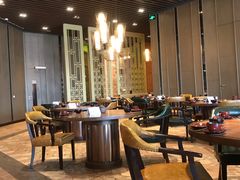 -香厨中餐厅(松北香格里拉店)