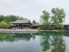 -晋祠博物馆