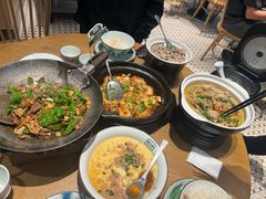 -费大厨辣椒炒肉(黄兴中心广场店)