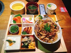 -蟹将军·松叶蟹和牛日料放题自助(K11店)