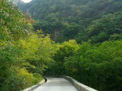 -北京上方山国家森林公园