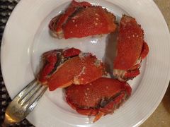 -亮马河饭店翠雅咖啡厅