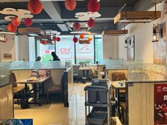 -老白清真烧烤(旗舰店)