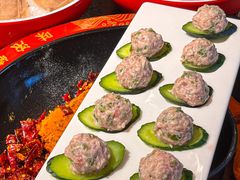 -三江两海老火锅(北京首店)