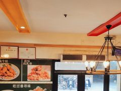 -香港仔茶餐厅(凤阳店)