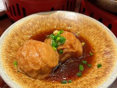 -古都历食南京菜·烤鸭·鸭血粉丝·汤包(南京博物院店)