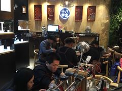 -十八字金·银饰·拼豆·开蚌DIY(魏公芳华里店)