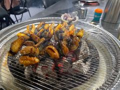 -本炙炭烤·蒲烧活鳗料理店(金沙洲店)