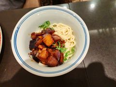 -北京王府井希尔顿酒店·秦唐中餐厅Chynna