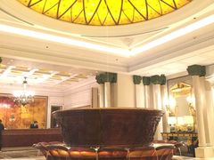 -广州富力丽思卡尔顿酒店