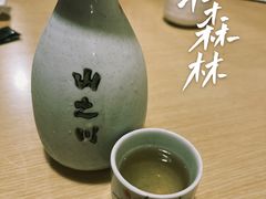 -山之川日料放题(通州店)