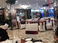 -大江南食府(石景山店)