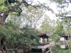 -秋霞圃