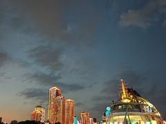 -船长9号·精致湖北菜(江滩店)