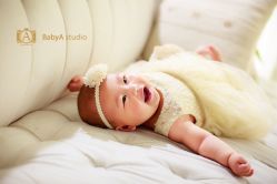 -BabyA 专业婴童摄影(古北时尚广场店)