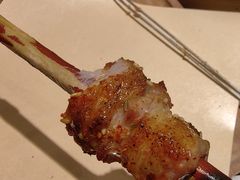 -天怡興·百年蒸饺(万豪广场店)