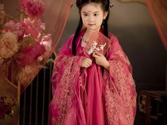 -九月鹰飞汉服摄影工作室