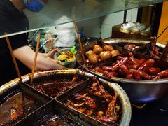-阿生哥螺蛳粉(永安街店)
