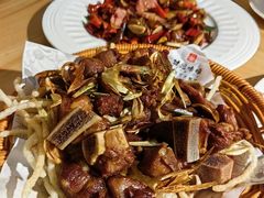 -甘思咪哚·云南艺术餐厅(天河广百店)
