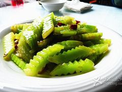 2-宝轩渔府·老字号海鲜·正宗津菜(水上店)