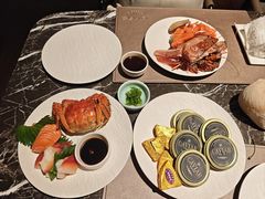 -曲水兰亭(北京四惠店)