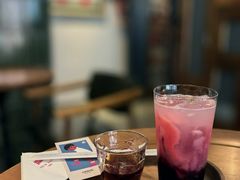 -GOIN CAFE 光阴咖啡馆
