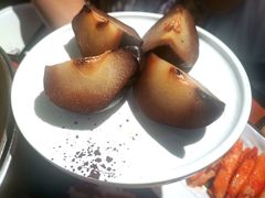 -恰点烤肉(魔力月光店)