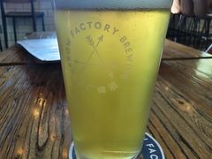 -Arrow Factory Brewing箭厂啤酒