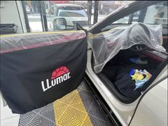 -俊朗LLumar龙膜授权店·汽车贴膜·窗膜·车衣改色