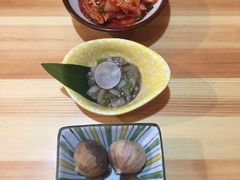 -割烹旭日本料理(龙湖狮山天街店)