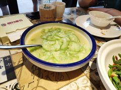 -湘约东方·湘约和港·湖南家常菜·宴请(民星路店)