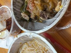 -正宗梧州牛肠酸