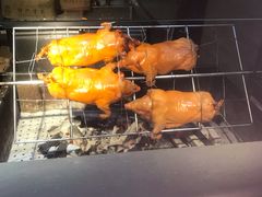 -蓝鲸湾汤泉(包河店)