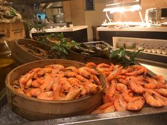 -厦门艾美酒店·新食谱西餐厅