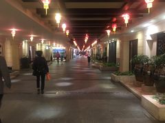 -凤凰轩·尾牙宴·生日宴(十里银滩店)