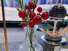 -丝路有约·优雅新疆菜(万宴城店)
