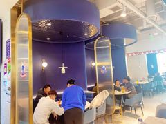 -兰湘子·湘菜小炒(长安万科广场店)
