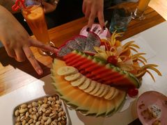 -陶享时光西餐·下午茶(信河街店)