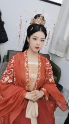 点击看大图 -美云庭古装·格格服汉服·京城旅拍(北京店)