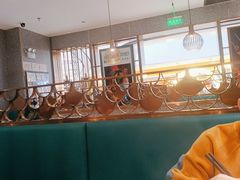 -半天妖烤鱼(西铁营万达店)