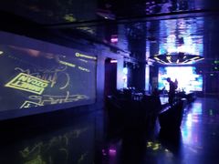 -V-SHOW KTV(济南概念店)