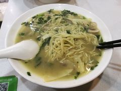 -二扁私房面馆(崂山路店)