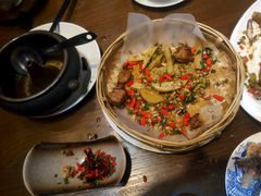 -福照楼汽锅鸡·云南菜(护国路店)