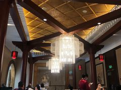 -深圳中海凯骊酒店