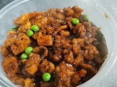 糯米鸡-驰明粗粮小厨(湖滨路店)